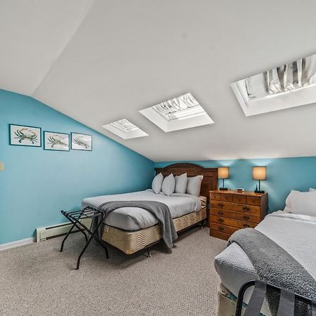 Getaway Condo Warrensburg Екстер'єр фото
