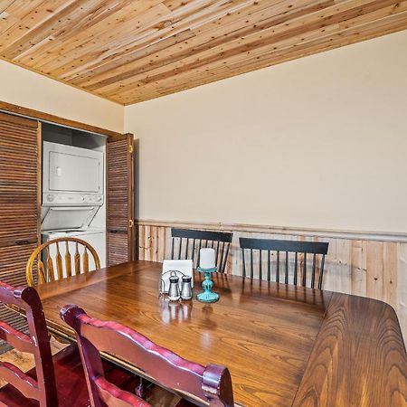 Getaway Condo Warrensburg Екстер'єр фото
