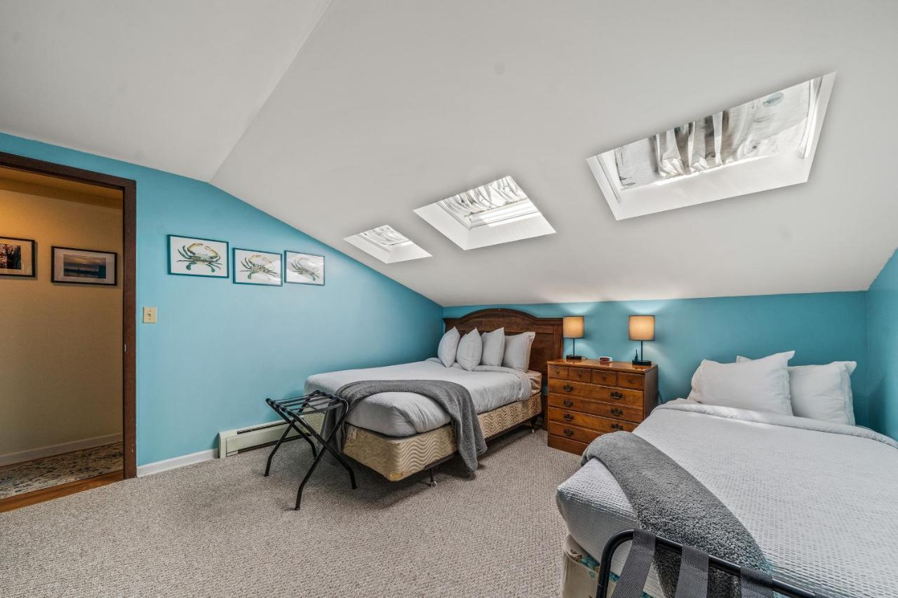 Getaway Condo Warrensburg Екстер'єр фото