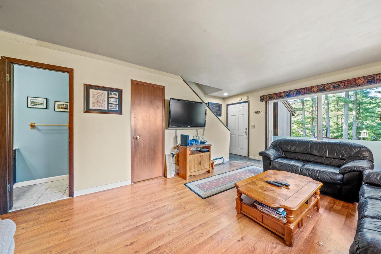 Getaway Condo Warrensburg Екстер'єр фото