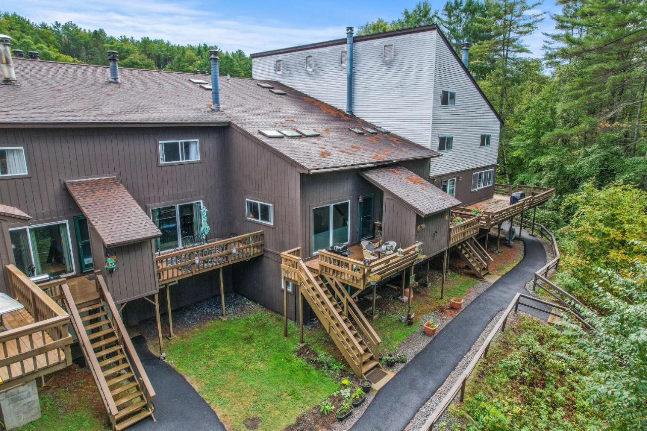 Getaway Condo Warrensburg Екстер'єр фото
