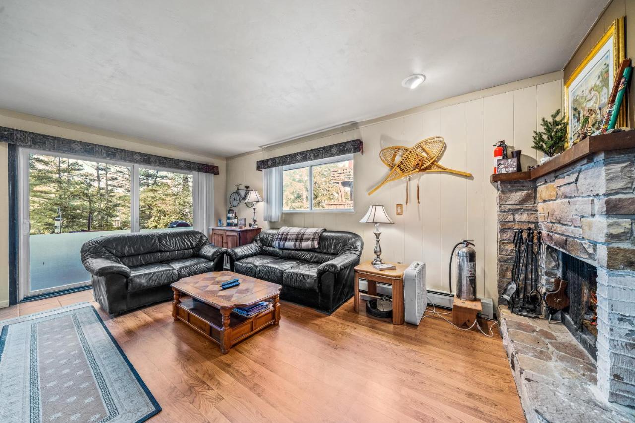 Getaway Condo Warrensburg Екстер'єр фото