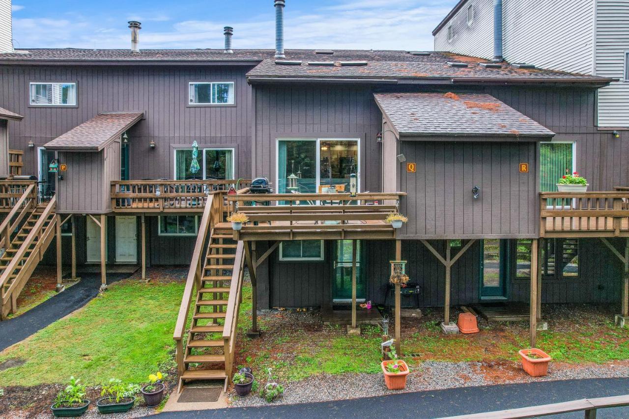 Getaway Condo Warrensburg Екстер'єр фото