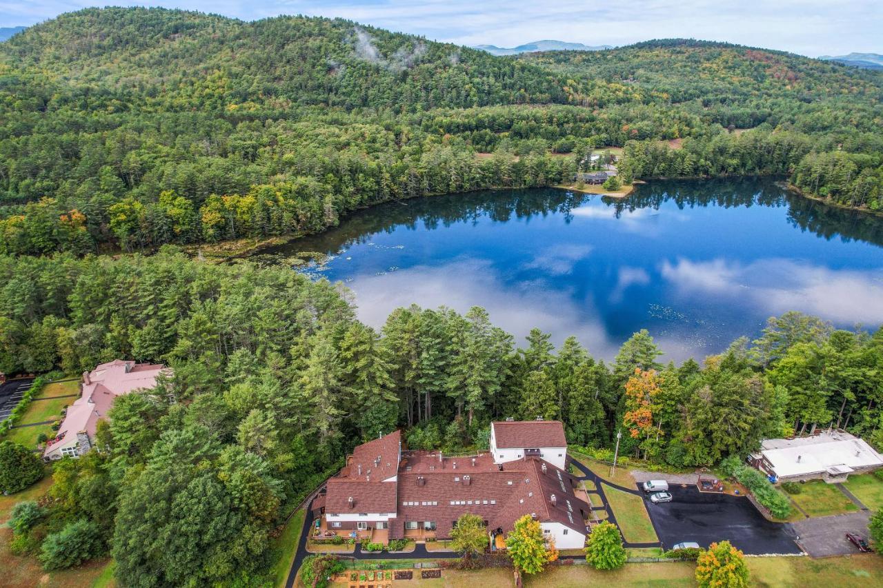 Getaway Condo Warrensburg Екстер'єр фото