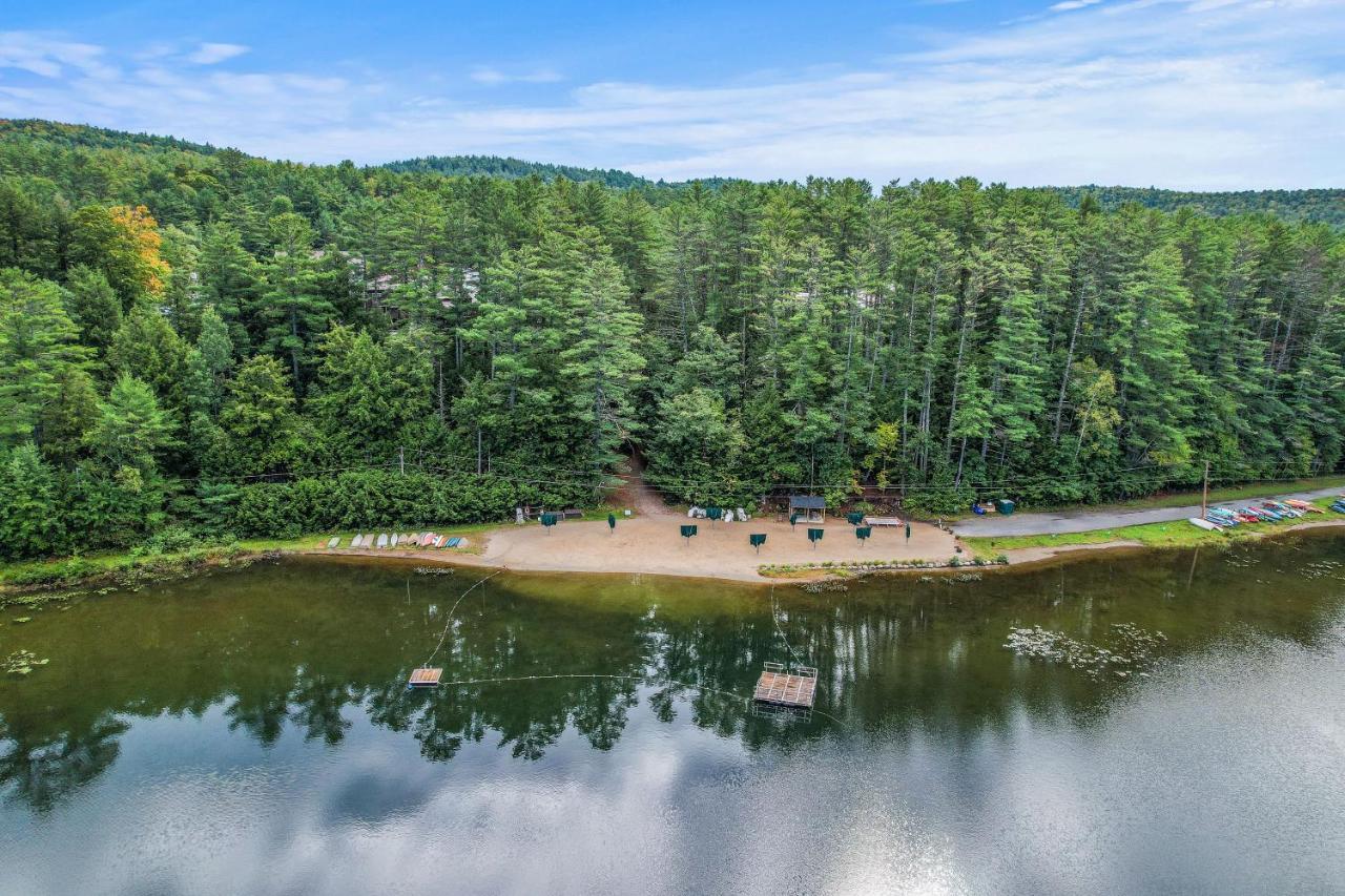 Getaway Condo Warrensburg Екстер'єр фото