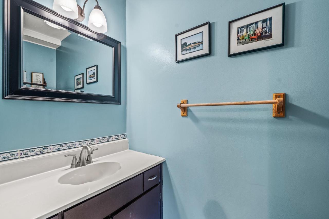 Getaway Condo Warrensburg Екстер'єр фото