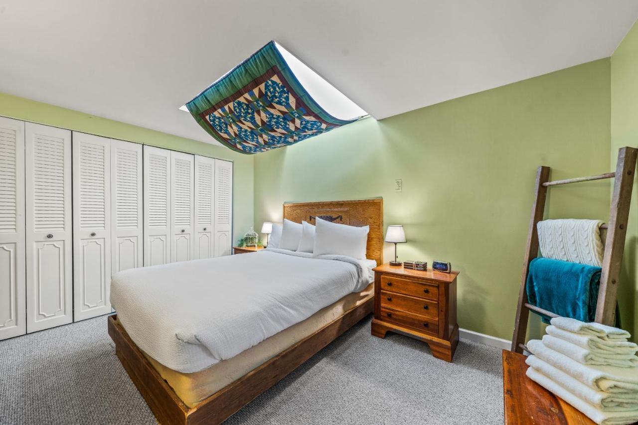 Getaway Condo Warrensburg Екстер'єр фото